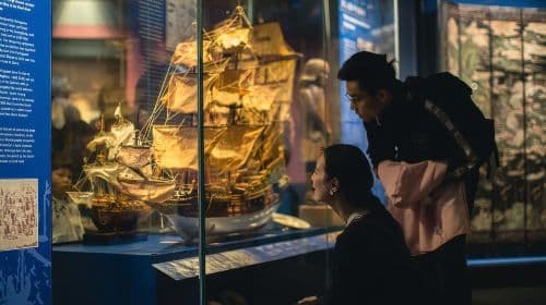 Hong Kong: Go City All-Inclusive Pass with 20+ Attractions Day Tours