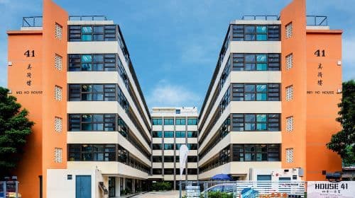 Kowloon Tong Lau Buildings + Eten en Drinken Dagtour Dagtochten