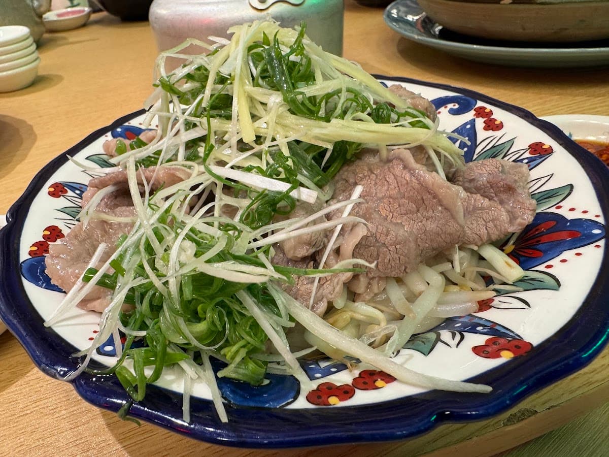 LUBUDS - Gu Liang Cai
