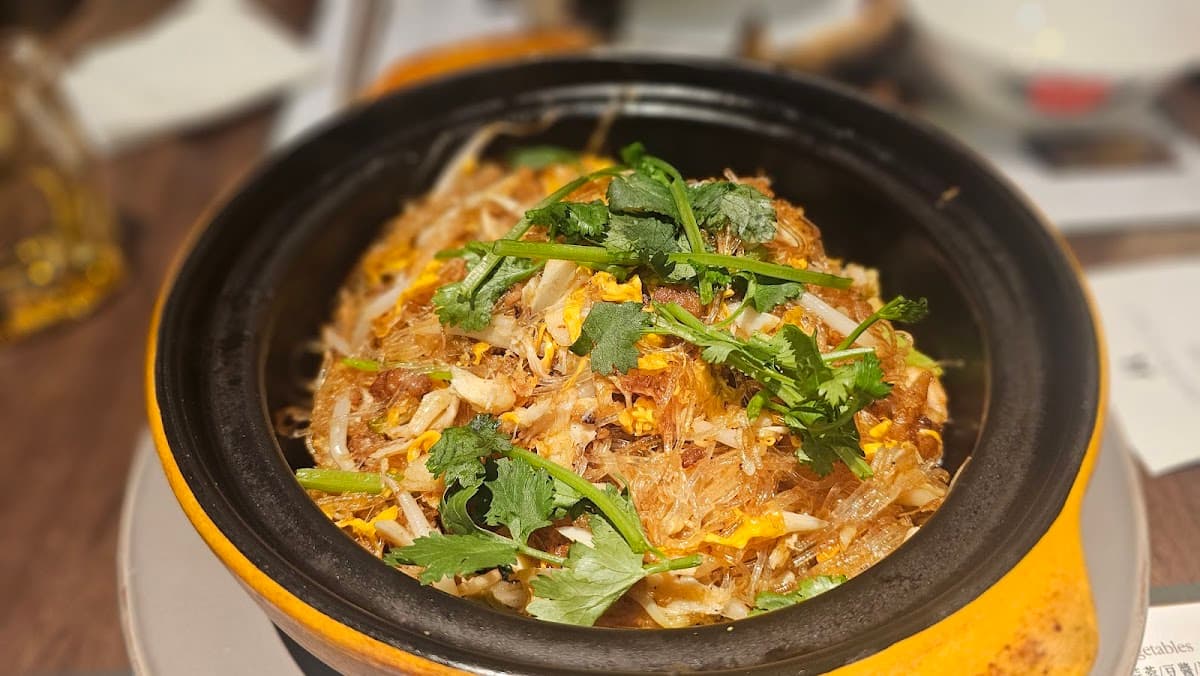 LUBUDS - Sawadee Chef