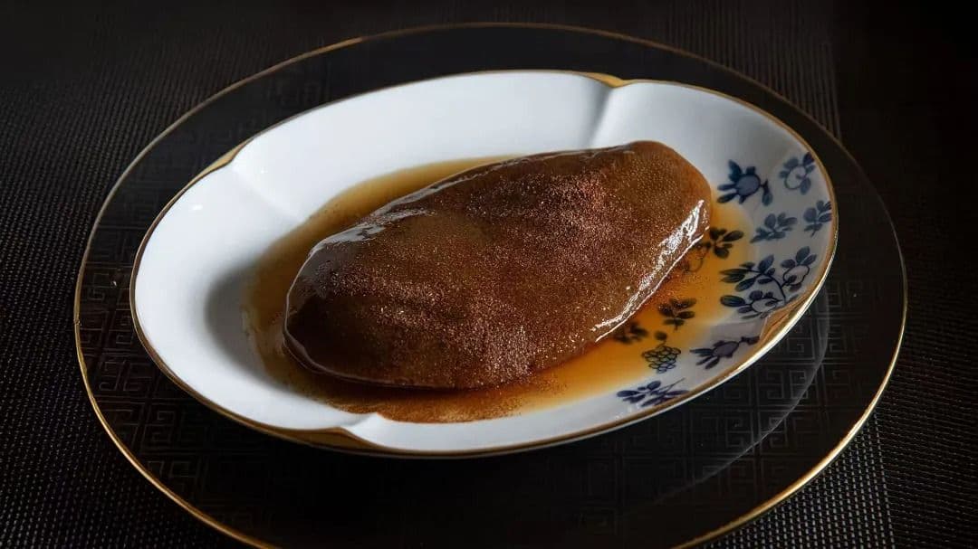 LUBUDS - The Demon Celebrity | Unboxing Michelin's Hidden Master Chef |  Michelin Star Feast | Signature All Day Set