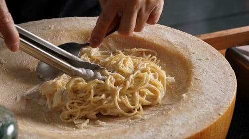 LUBUDS | 1881 Heritage | Palco in Tsim Sha Tsui | Lunch / 8-Course Tasting Dinner