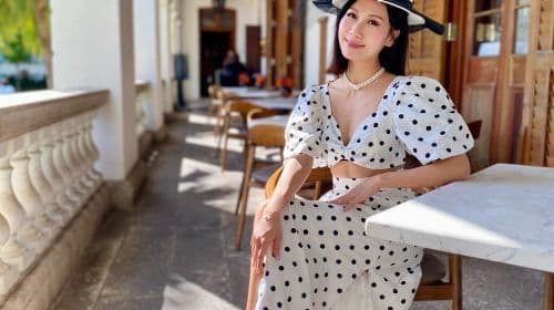 LUMA in 1881 Heritage | Cafe Bau x LUMA | An Elevated Farm-To-Table Dining Experience | Afternoon Tea/Lunch/Dinner | Imperial Costume Experience
