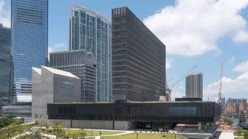 M+ Museum Admission Tickets