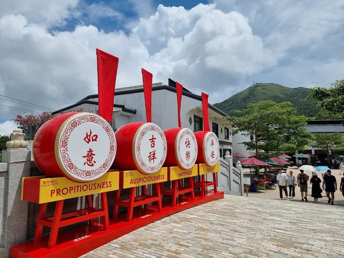 Ngong Ping 360