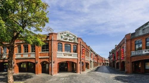 National Center for Traditional Arts