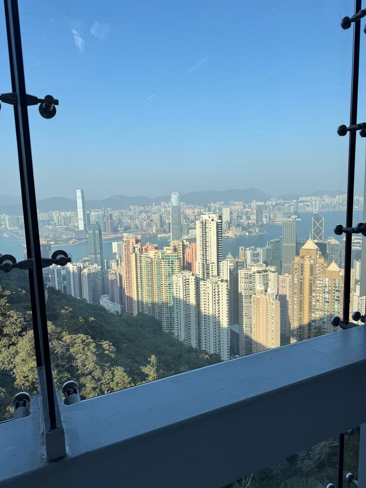 Sky Terrace 428