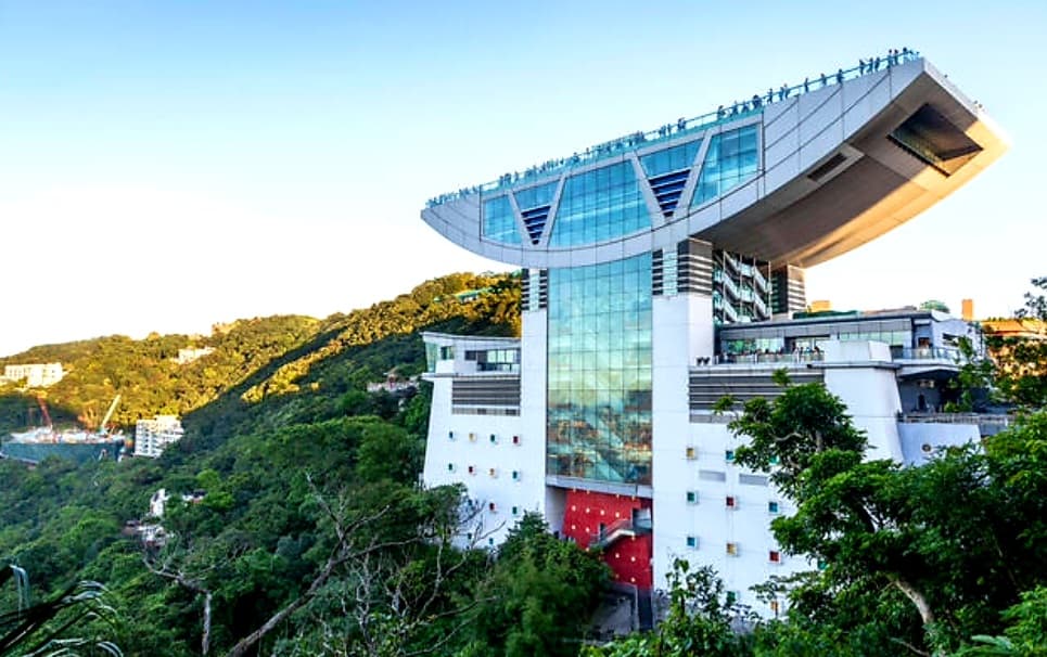 The Peak