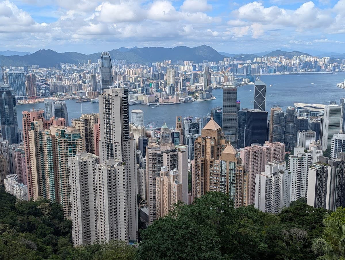 The Peak