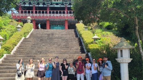 Jeju: Tour giornaliero delle attrazioni occidentali e meridionali
