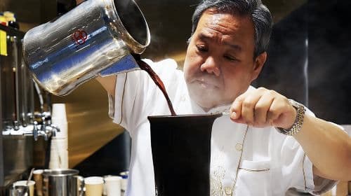 Tram & Treats - Private Culinary tour of Hong Kong Day Tours