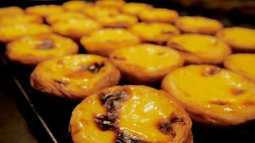 Tram & Treats - Tour culinario privato di Hong Kong Day Tours