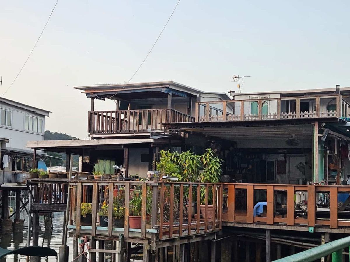 Venetië van het Oosten: Tai O Sightseeing Boottocht Ticket | Hong Kong