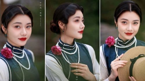 New Taipei Travel Photography[Wedding photographer, private charter guide, aerial photography, micro film + Clothes & Accessories and makeup, Pick-up drop-off, hotel]