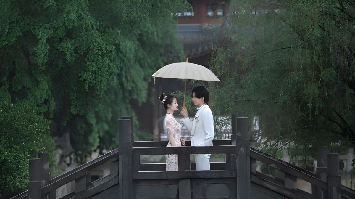 新北旅游摄影 [婚纱摄影、私人包车向导、航拍、微电影 + 服装配饰与化妆、接送服务、酒店]