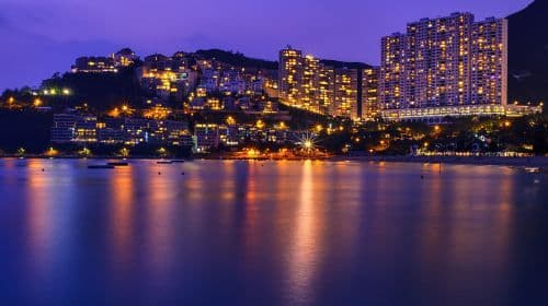 “Eileen Chang's Repulse Bay: Love, Upheaval, and the Beauty of Fragility” Exhibition