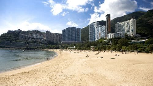 “Eileen Chang's Repulse Bay: Love, Upheaval, and the Beauty of Fragility” Exhibition