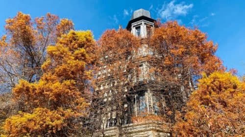 one-day tour to Cingjing Farm [Depart from Taichung City Hotel] Day Tours