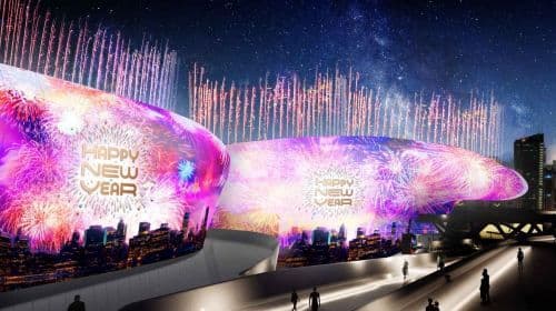 Tour do Nascer do Sol de Ano Novo de 2026 na Praia de Jeongdongjin (Saindo de Seul, Contagem Regressiva no DDP) Passeios de um dia