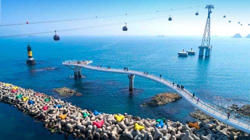 9 Highlights Busan City one-day tour Day Tours