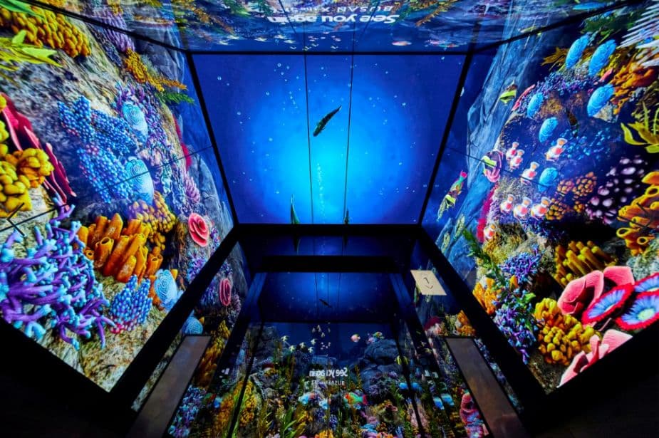 Aqua Planet Jeju