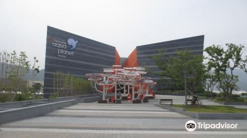Aqua Planet Yeosu