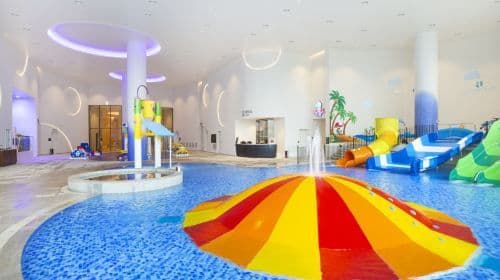 Aquafield Anseong