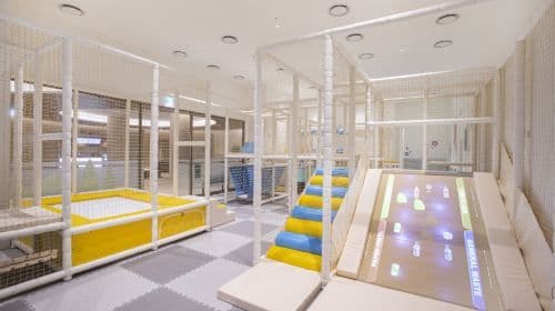 Aquafield Anseong