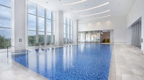 Aquafield Anseong