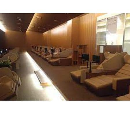 Aquafield Jimjilbang Spa & Sauna Experience: Goyang, Hanam & Anseong | Korea