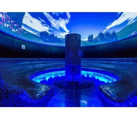 Aquafield Jimjilbang Spa & Sauna Experience: Goyang, Hanam & Anseong | Korea