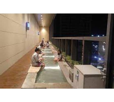 Aquafield Jimjilbang Spa & Sauna Experience: Goyang, Hanam & Anseong | Korea