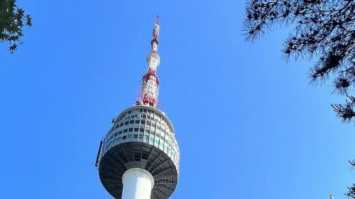 Melhor Tour pela Cidade de Seul (Palácio Gyeongbokgung, Insadong, Namsan Tower) Tours de um Dia