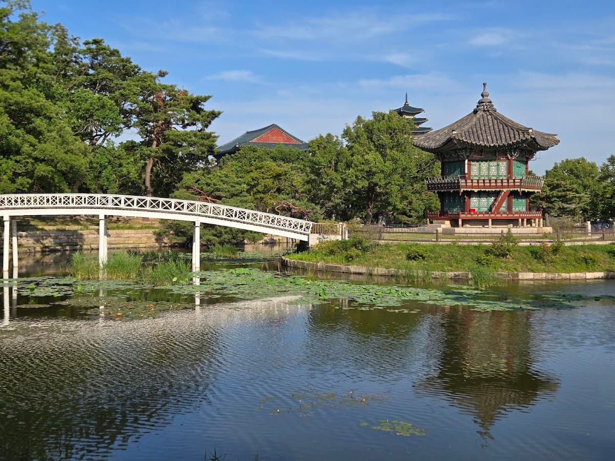 Discover Seoul Pass