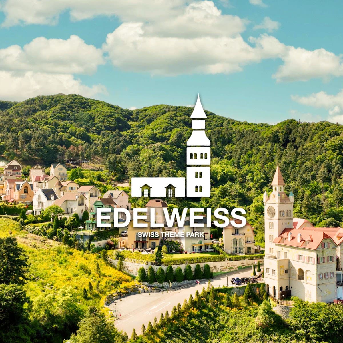 Edelweiss Swiss Theme Park