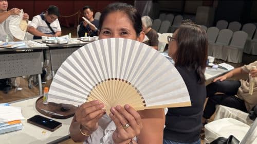 Experience Korea's Intangible Cultural Heritage