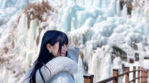 De Seul: Excursão de um dia para Nami Island + Eobi Valley + Rail Bike + Garden of Morning Calm