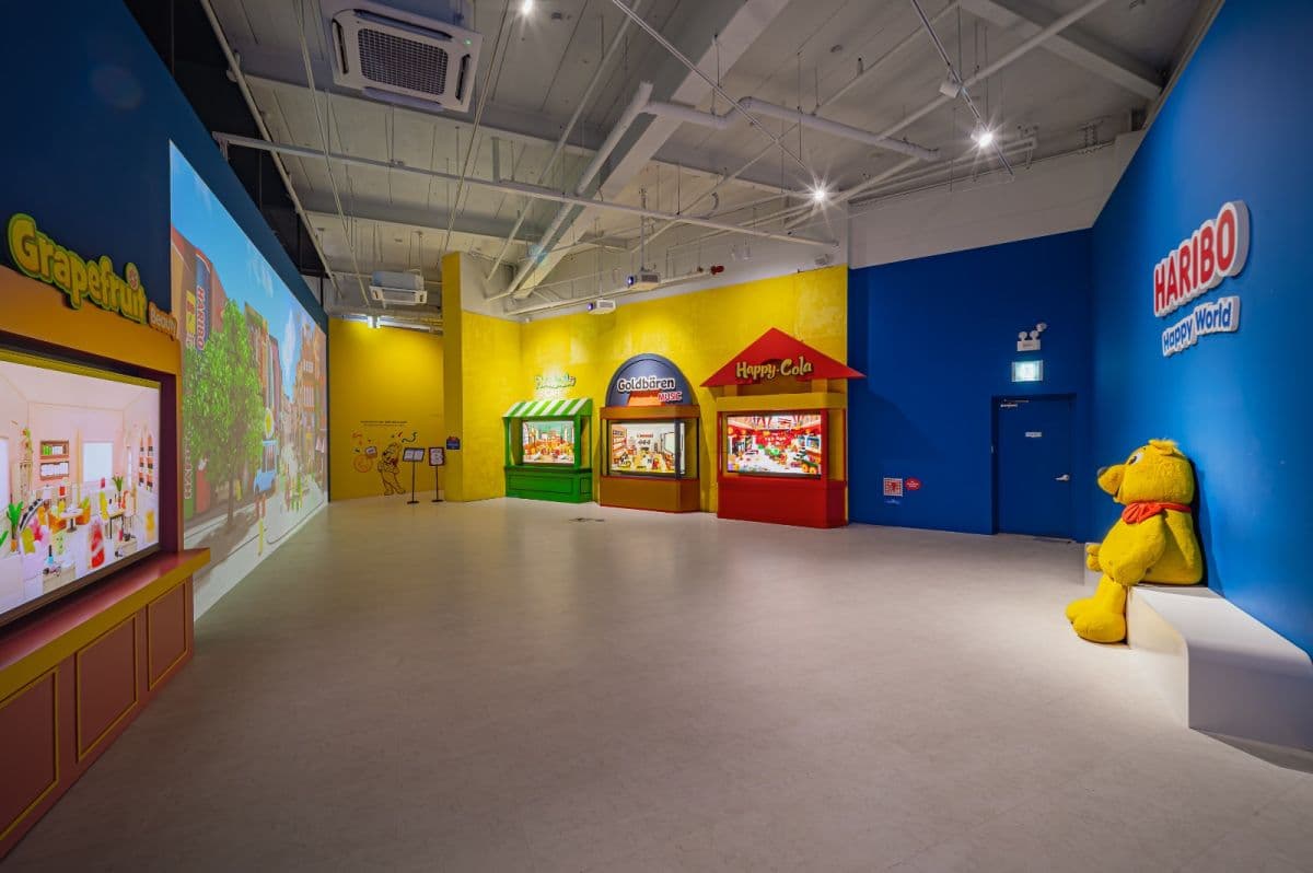 HARIBO Happy World in Jeju