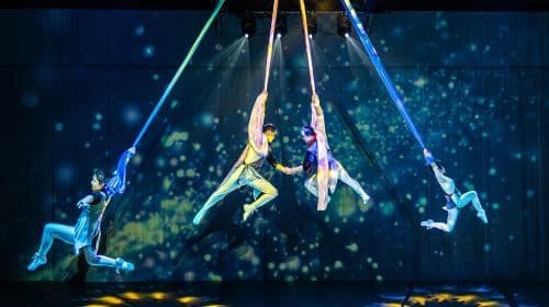 Jeju Circus World
