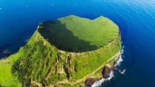 Jeju East Coast|Seongsan Ilchulbong X Seopjikoji X Haenyeo Museum X Snoopy Park Day Tours