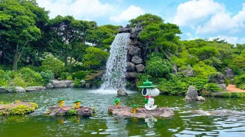 Jeju Oostkust|Seongsan Ilchulbong X Seopjikoji X Haenyeo Museum X Snoopy Park Dagtochten