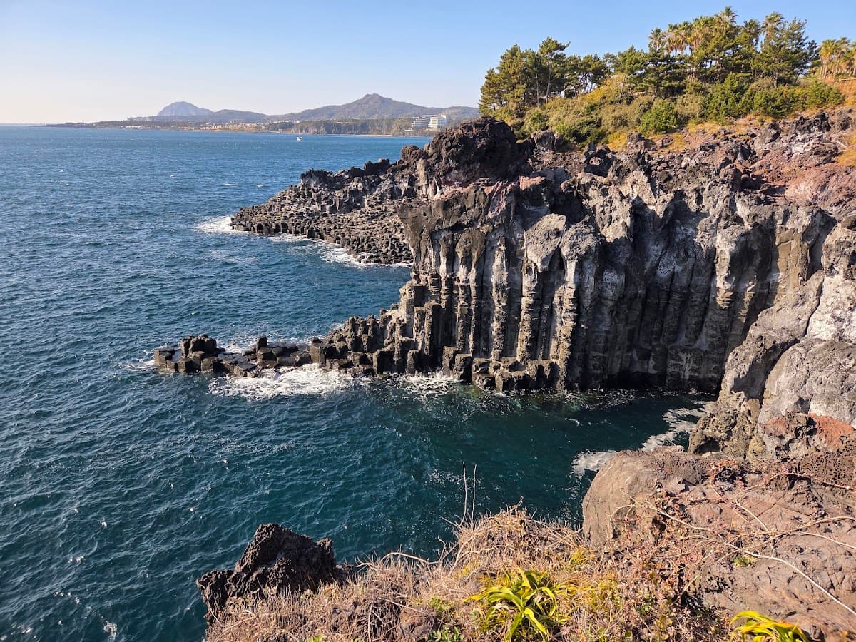 Jeju Eastern UNESCO Day Tour