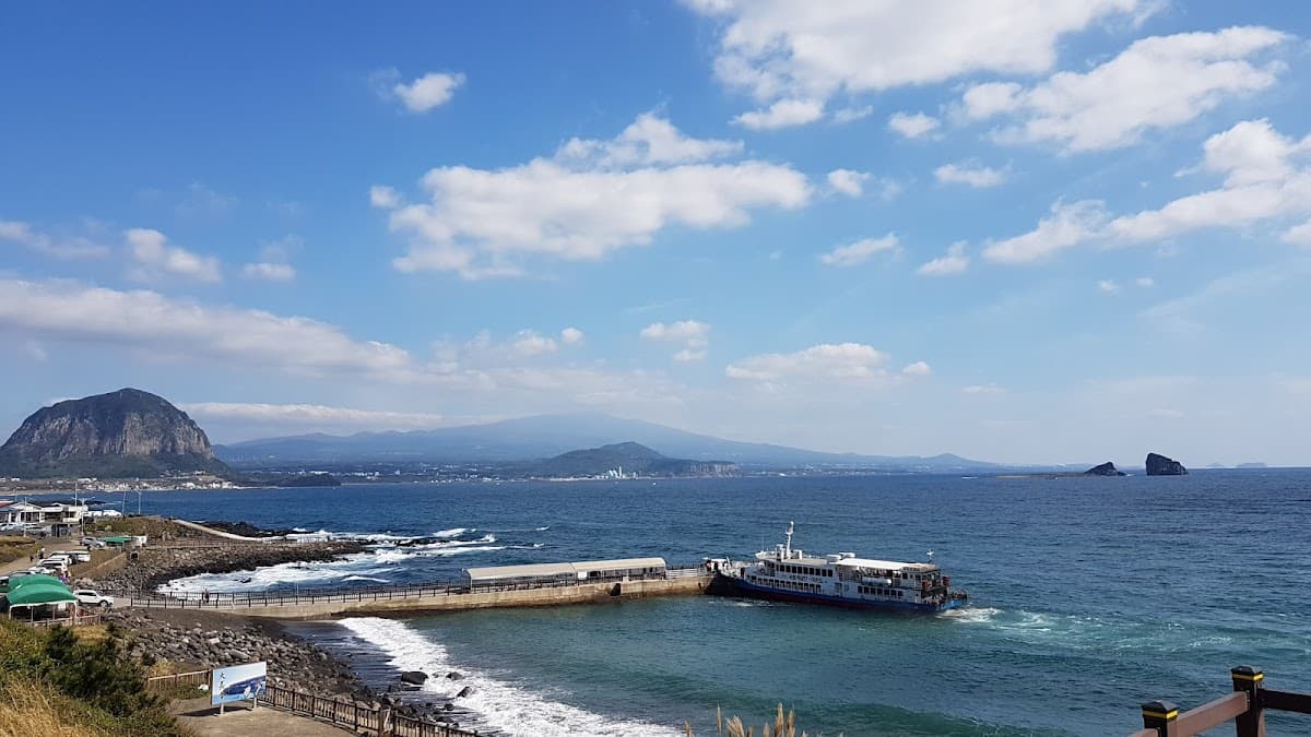 Jeju Eastern UNESCO Day Tour