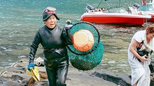 Jeju island Eastern UNESCO site Full Day Guided Tour Day Tours