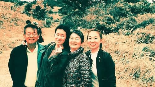 Jeju Island Private Taxi Tour : UNESCO Day Tour