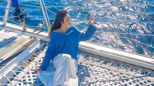 Jeju Luxe Privétour inclusief UNESCO-jachtcruise Dagtochten