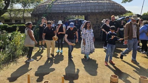 Jeju UNESCO Original Day Tour - East Course Day Tours