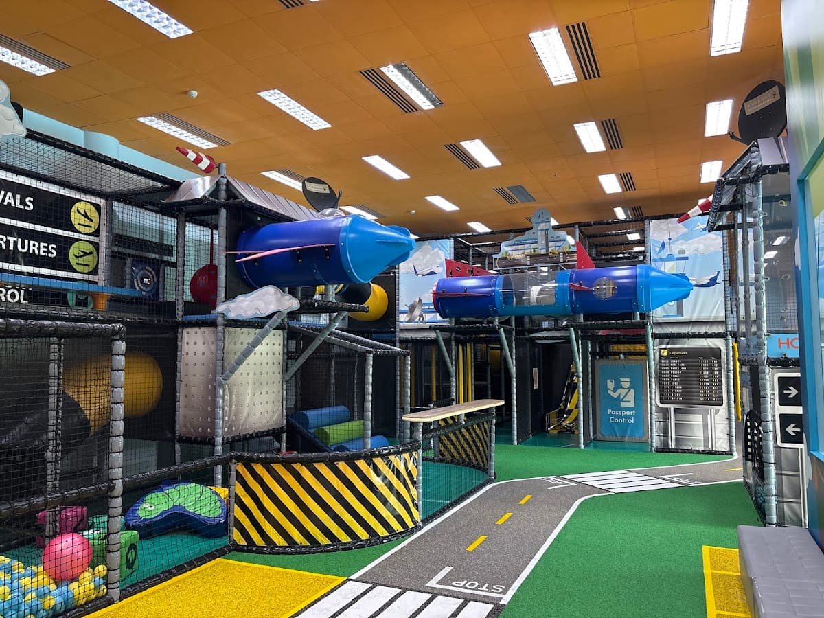 T-Play Bukit Batok