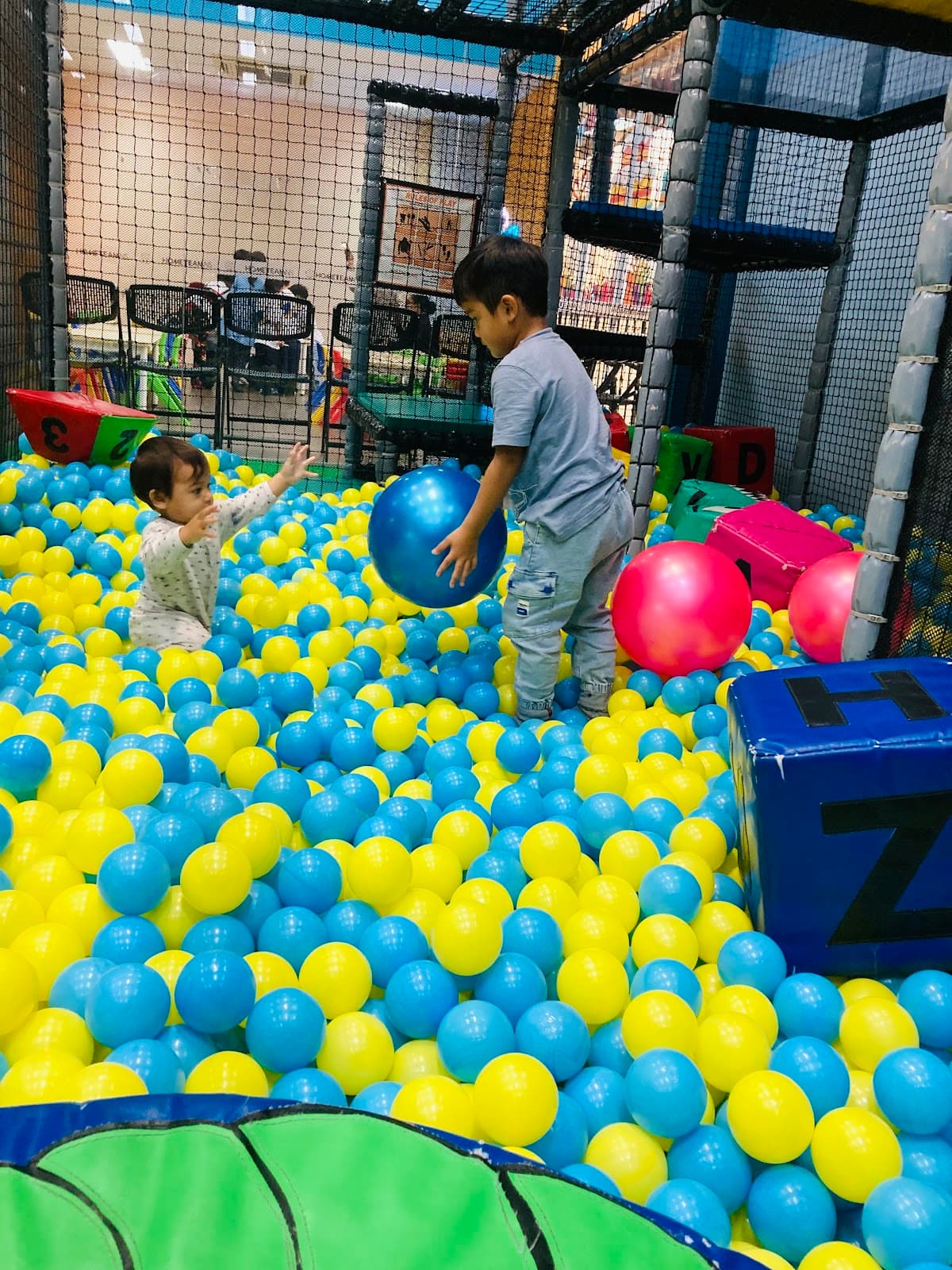 T-Play Bukit Batok