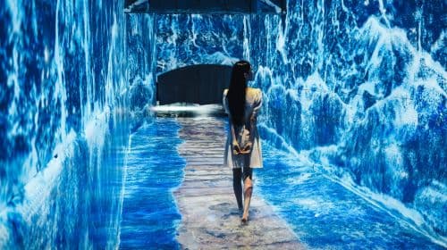 Jeju Waterworld